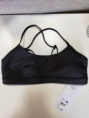 Alo Airlift Intrigue